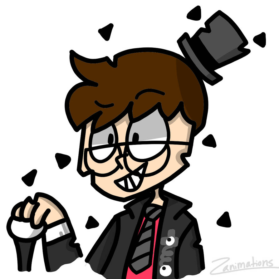 David Ransom Anesthesia David Ransom (Request) by ZN0WBRO on DeviantArt
