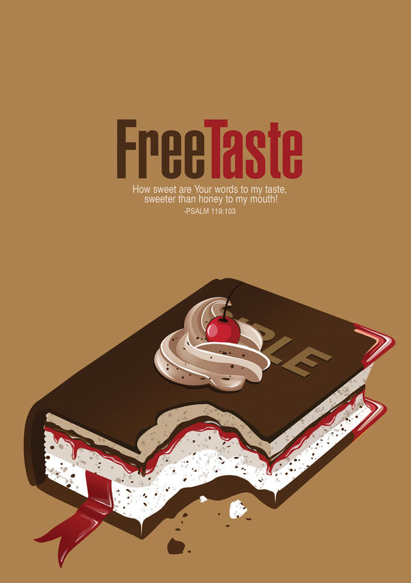 Free Taste Life