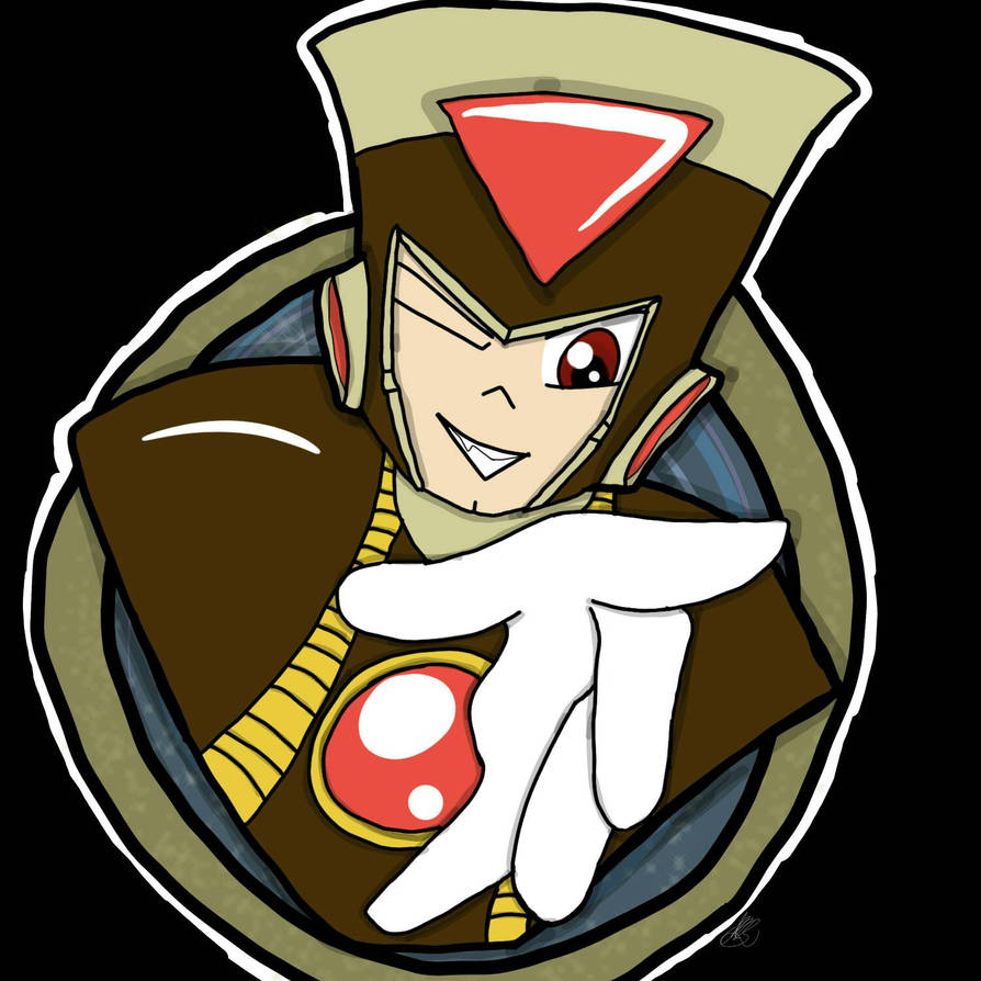 Gotcha !!!! by JovieGDN-001 on DeviantArt