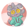 Espurr Vanellope