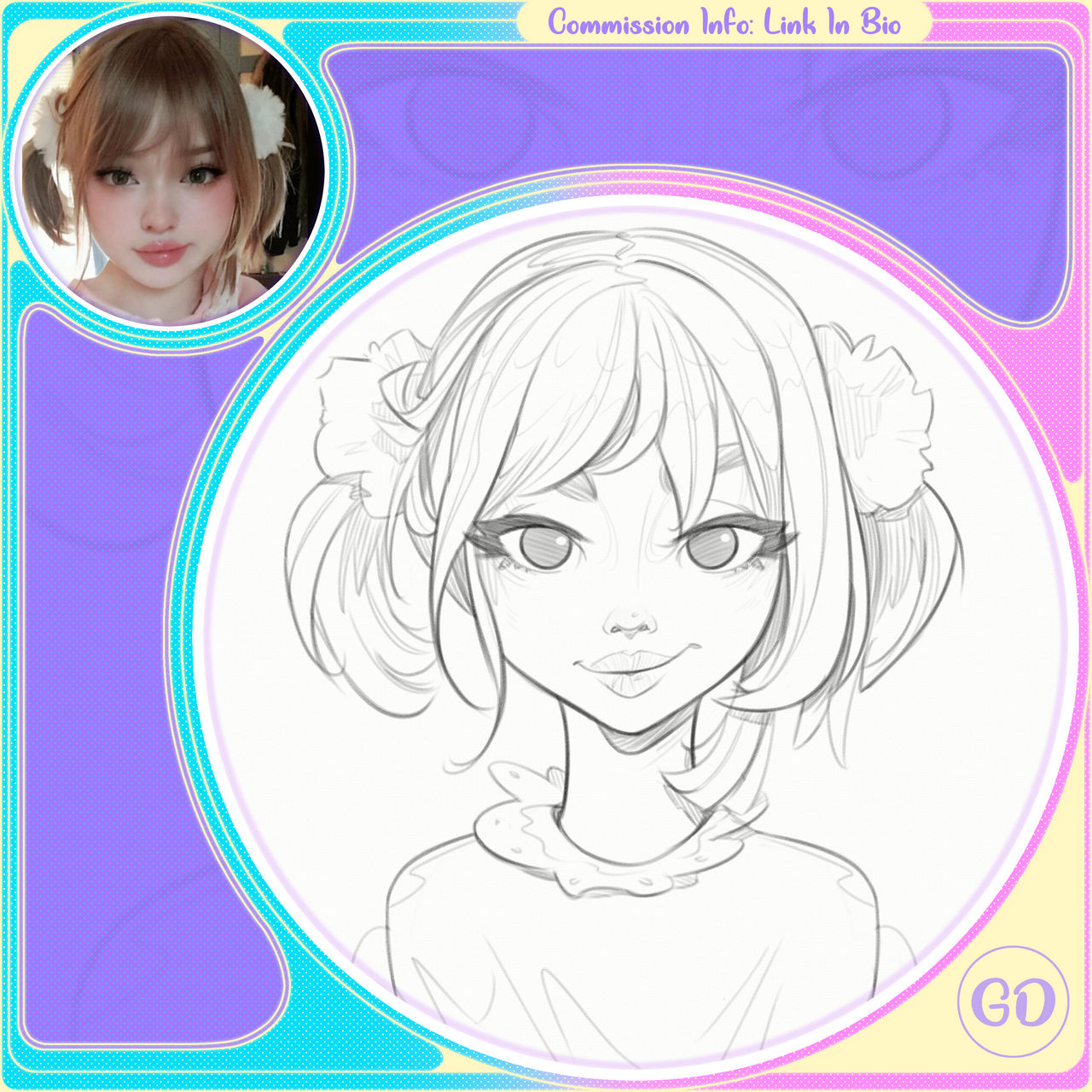 GD-cute Smile by Getdrawn on DeviantArt
