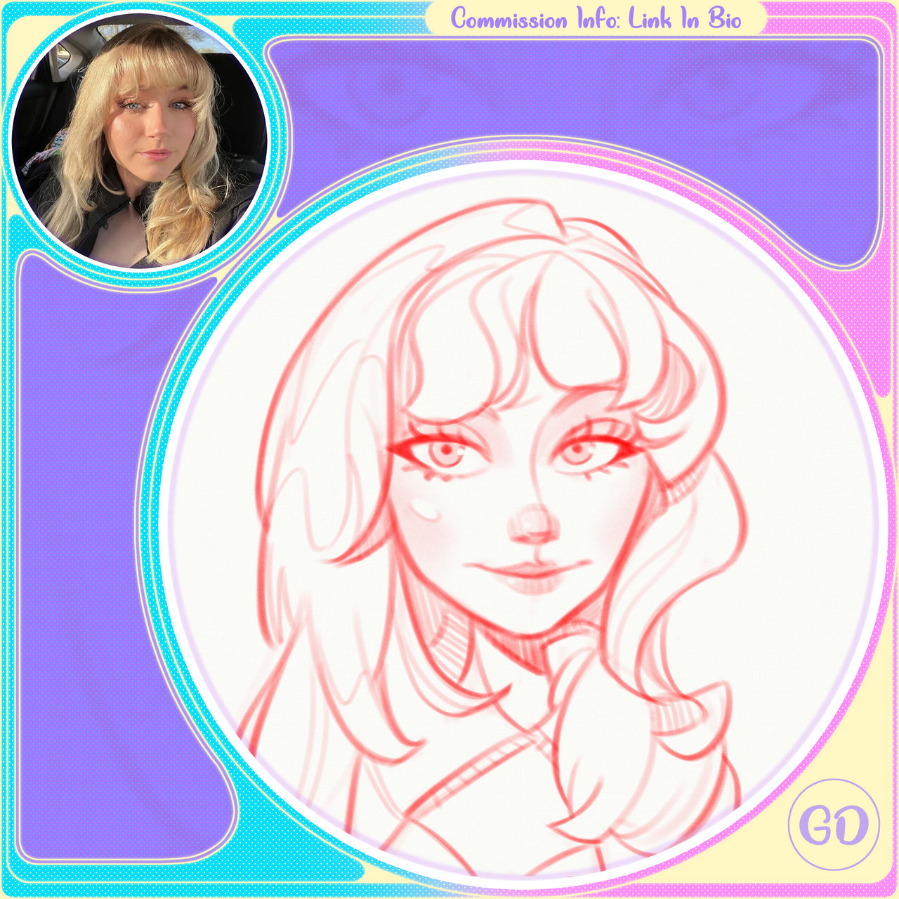 GD-BBlooonde by Getdrawn on DeviantArt