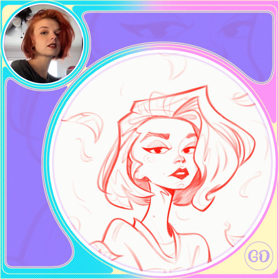 GD-Feelin-Fall by Getdrawn on DeviantArt