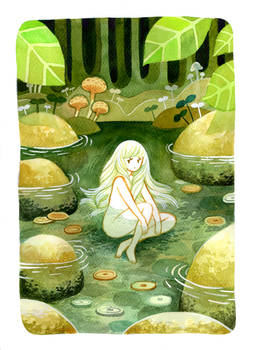 Spirit