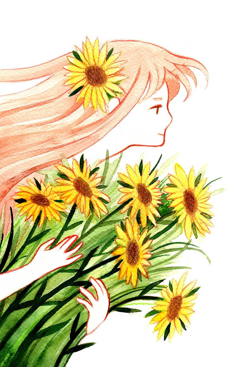 Sunflowers