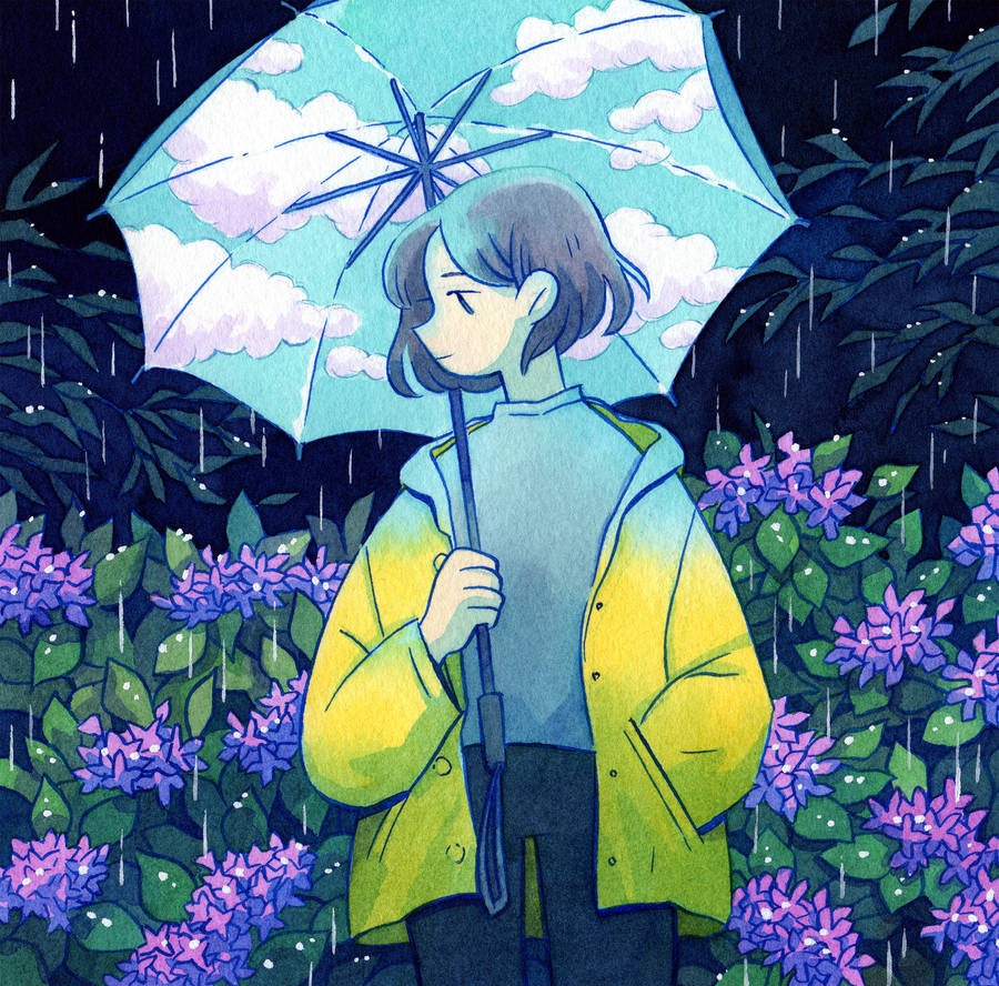 Weather Maker by heikala on DeviantArt