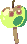 [Taming Item] Sour caramel apple by FolkloreItems