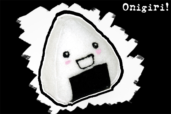 Onigiri