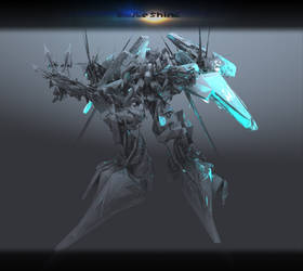 SOULSSHINE-ONLINE MECHAS 001