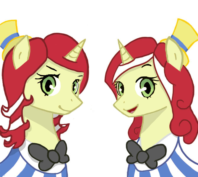 Shim Sham Sisters By Cyberpanda2000-d4pc8u8 by aj1326 on DeviantArt Shim Sham Sisters By Cyberpanda2000-d4pc8u8 by aj1326 on DeviantArt