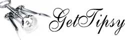 GetTipsy.com header logo