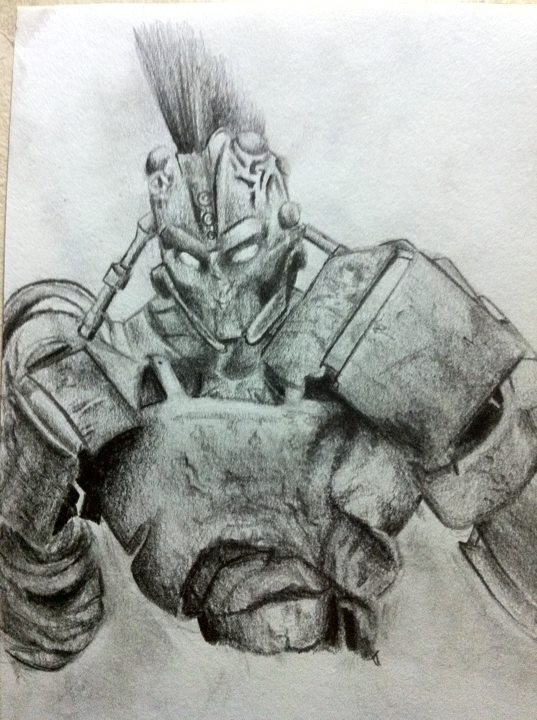 Real steel 1 by bubblesatemojo on DeviantArt Real steel 1 by bubblesatemojo on DeviantArt