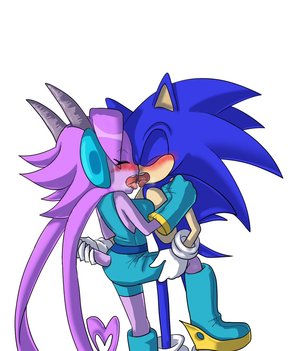 For YouTube - Sonic x Freedom Planet on Freedom-Fighters-U - DeviantArt.