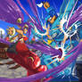 Shantae - Destroy Ammo baron