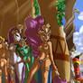 Shantae - space princess 4