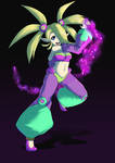 Shantae - Plink