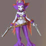 Risky boots