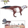 Dinosaur Zoo: Minitrikes