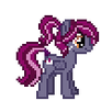 Spotlight Splash Idle Desktop Pony