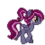 Spotlight Splash Trot Desktop Pony