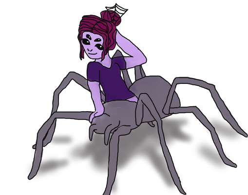 Spider Girl