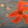 Flowers in the Wind