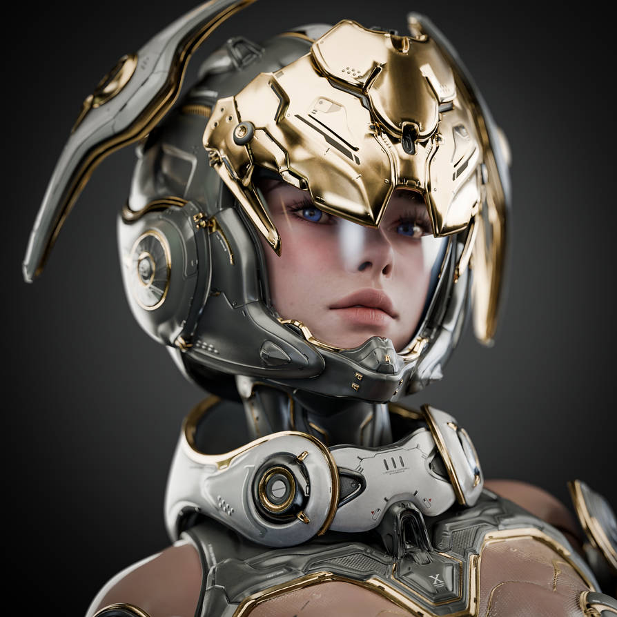 Ultimate Valby by francisbrownGG on DeviantArt