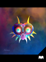 Majora - Creation