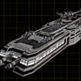 Patriot-class Heavy Attack Cruiser