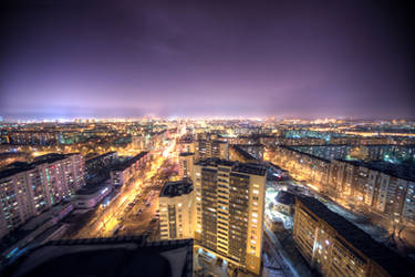 Russia Yekaterinburg