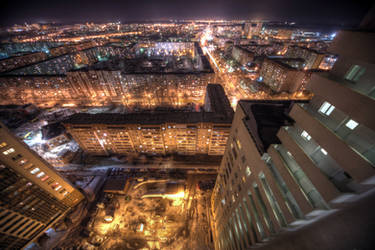 Yekaterinburg