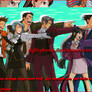 Phoenix Wright Wallpaper