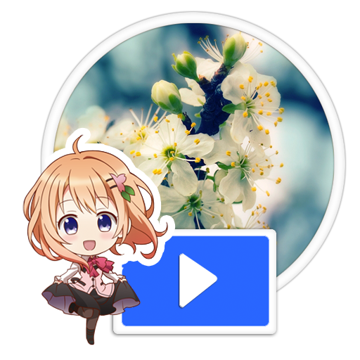 Anime App Icon Png