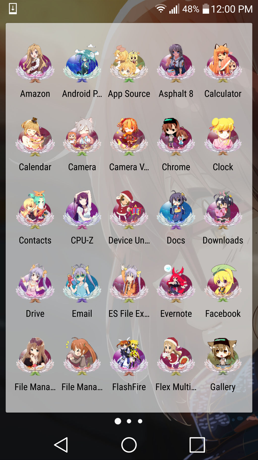 Ultimate Cute Anime Icon Packs by socthuytinhh on DeviantArt Ultimate Cute Anime Icon Packs by socthuytinhh on DeviantArt