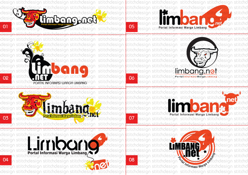 logo limbang