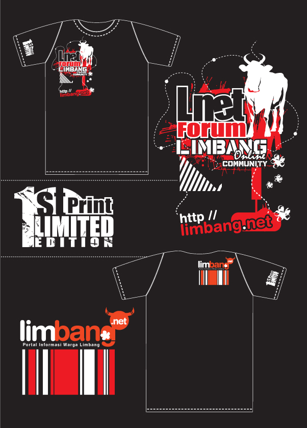 Limbang tshirt 1