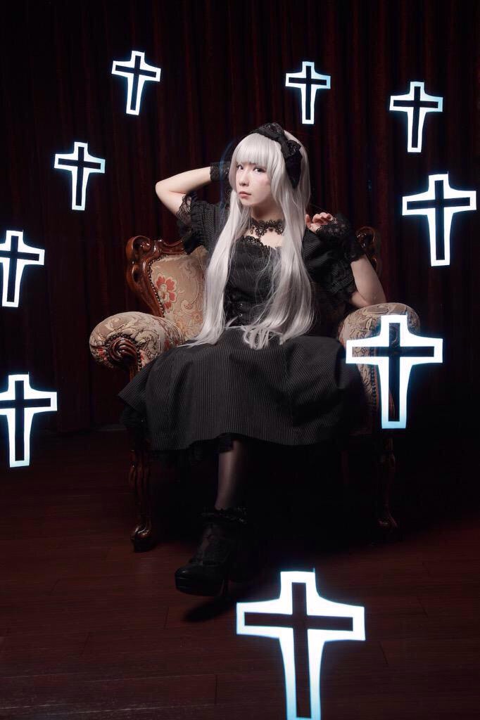 gothiclolita