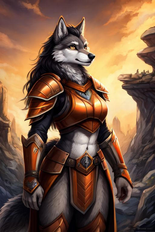 Ember Wolves Banner Ember The Lone Wolf by Wolfwill301 on DeviantArt