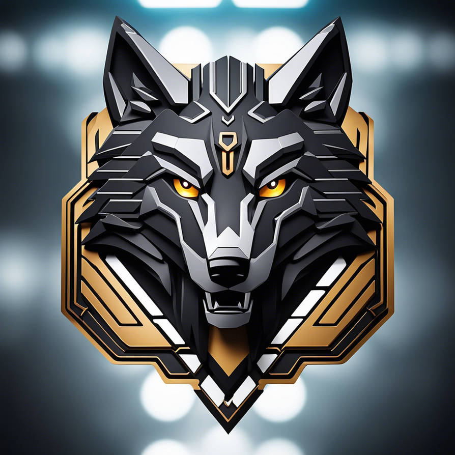 5 Wolves Transformers transformer's wolf Maximal's logo by Wolfwill301 on DeviantArt