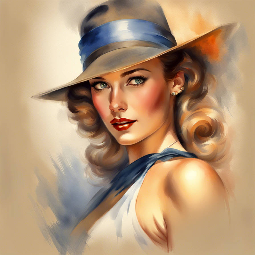 Rolf Pin Up by Blender101 on DeviantArt