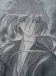 .: Himura Kenshin :.