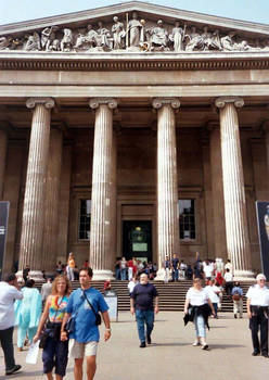 British Museum