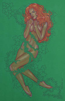 Poison Ivy