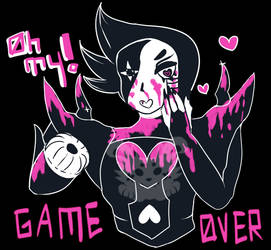 mettaton neo