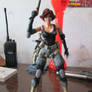 Toy Meryl Silverburgh (Metal Gear Solid 4)