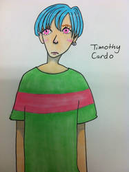 Timothy Cardo