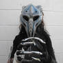 Creature costume 1