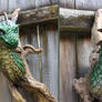 Driftwood Dragon