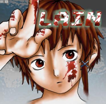 lain