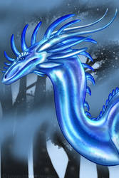 Smaugust 21st Ice Lithia
